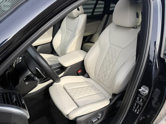 BMW X4 xDrive30i M-Sport H&K/Pano/Trekhaak/AdapDrive