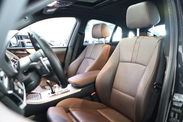 BMW X4 xDrive20i High Executive M Sport Edition