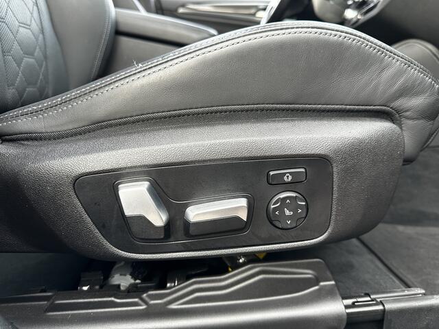 BMW X4 M Competition 510PK|CARBON|PANO|HARMAN KARDON|LEDER|HEAD UP|MEMORY|CARPLAY|DEALER OH