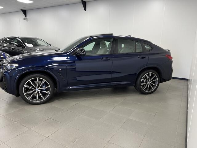 BMW X4 M40i 360PK / M-SPORT HIGH EXE / PANODAK / 360 CAMERA /