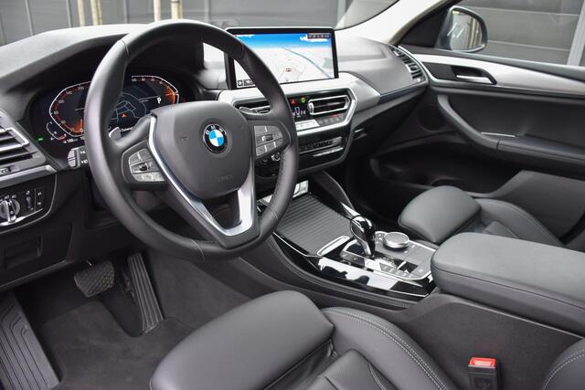 BMW X4 30i xDrive | Leer | ACC |2022 Facelift