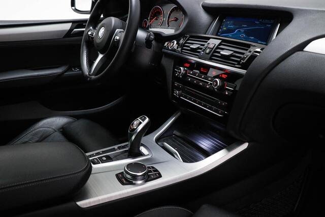 BMW X4 M40i High Executive | COMFORT ACCES / DRIVING ASSISTANT PLUS- PACK | LED | HEAD UP | APPLE | 20"