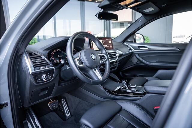 BMW X4 xDrive20i Business Edition Plus - M Sport | Panorama | H&K | Memory | 360 Camera