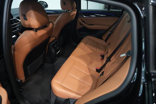 BMW X4 xDrive30i ? TREKHAAK ? NAVI ? CAMERA ? CARPLAY ? ANDROID AUTO ? M-SPORT ? SPORTSTOELEN