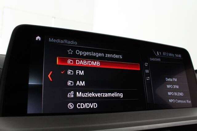 BMW X4 M40i High Executive 354pk > Pano.scuif/360°/H&K/Driving Assistant Plus