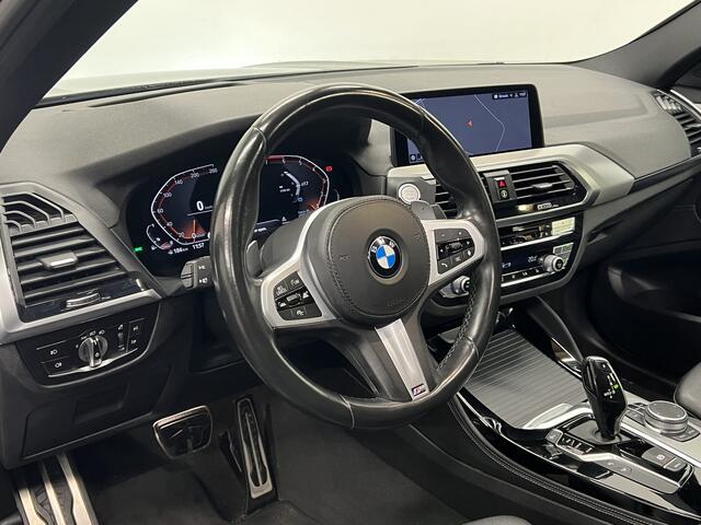 BMW X4 xDrive30i High Executive | NAVI | PANO | TREKHAAK | STOELVERWARMING | KEYLESS |
