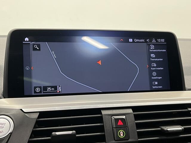 BMW X4 xDrive30i High Executive | NAVI | PANO | TREKHAAK | STOELVERWARMING | KEYLESS |