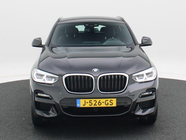 BMW X4 xDrive20i High Executive Edition | M-Pakket | Leder | Climate Control | Navigatie | Camera | Carplay | 19 inch | 82.676 Km!!