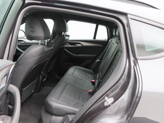 BMW X4 xDrive20i High Executive Edition | M-Pakket | Leder | Climate Control | Navigatie | Camera | Carplay | 19 inch | 82.676 Km!!