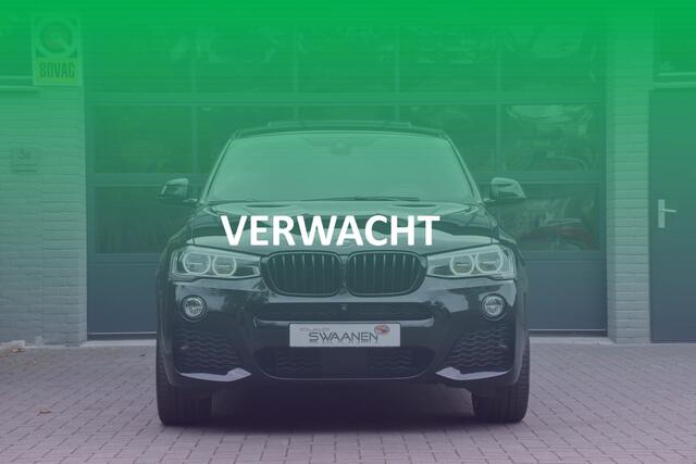 BMW X4 xDrive28i High Executive M Sport | Glasdak | ACC | E-Trekhaak