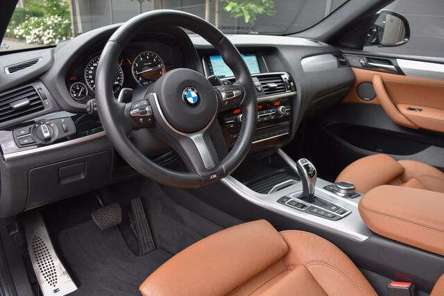 BMW X4 xDrive28i High Executive M Sport | Glasdak | ACC | E-Trekhaak