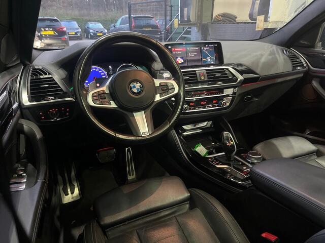 BMW X4 M40i High Executive | 353Pk! | Panoramadak | Head-Up | harman/kardon | ACC | 21 Inch