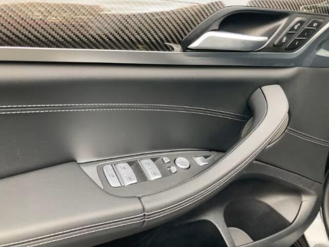 BMW X4 M40i 360 PK ACC Trekhaak Panoramadak Head-Up Stuurverwarming Standkachel Memory 21 Inch