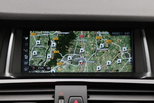 BMW X4 xDrive20i Centennial High Executive