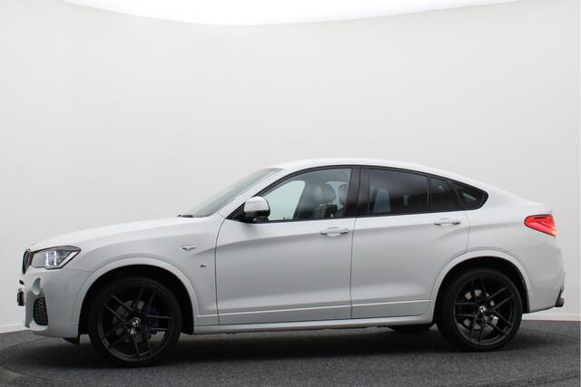 BMW X4 xDrive20i Centennial High Executive