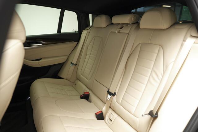 BMW X4 xDrive30i High Executive Edition |360|Leder|Memory|