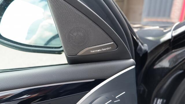 BMW X4 xDrive30i High Ex. M-pakket/Pano/Leer/Headup/HarmanKardon/Trekha