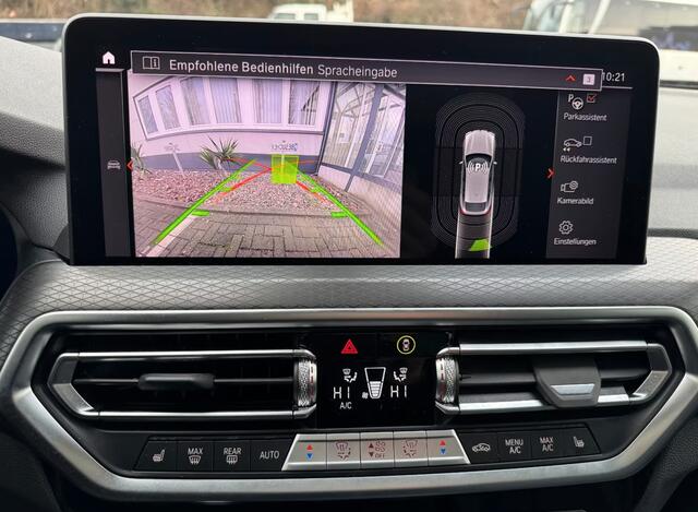 BMW X4 xDrive20i M Sport Leder/Panorama Dak/Trekhaak.