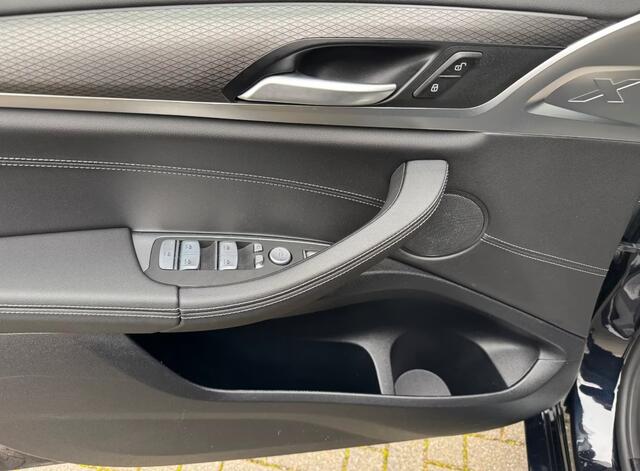 BMW X4 xDrive20i M Sport Leder/Panorama Dak/Trekhaak.