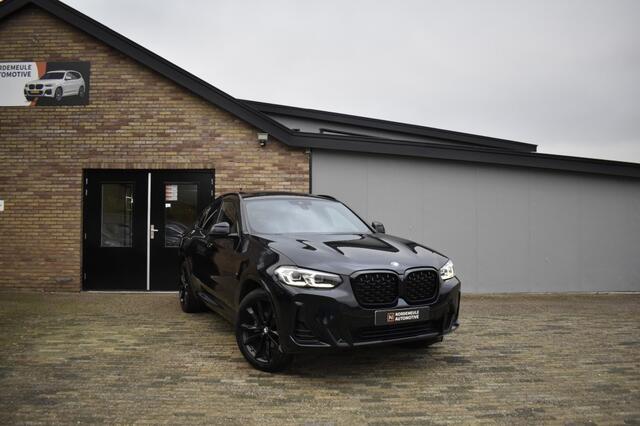BMW X4 XDRIVE20I M Sport, Pano, Leder, Navi Nieuw model