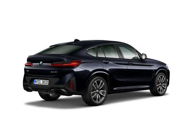 BMW X4 xDrive30i Business Edition Plus | M Sportpakket | High Executive | Safety Pack