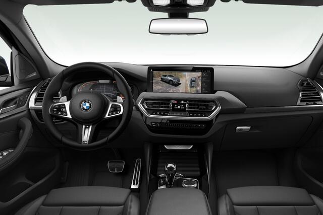 BMW X4 xDrive30i Business Edition Plus | M Sportpakket | High Executive | Safety Pack
