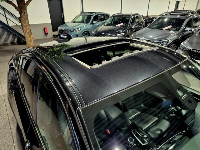 BMW X4 M40i High Executive Panorama | Camera | 20" | Electrische trekhaak | Leder | Stoelverwarming