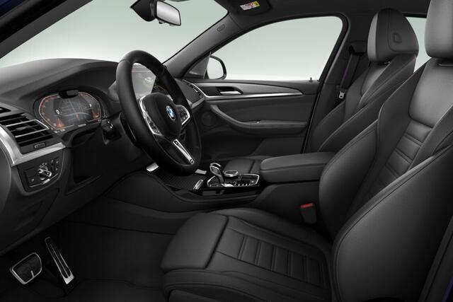 BMW X4 xDrive30i Business Edition Plus | M Sportpakket | Safety Pack | M Sport Plus Pack | Trekhaak