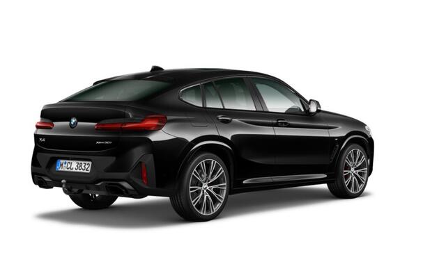 BMW X4 xDrive30i High Executive | M Sport plus pakket | Business Editon Plus