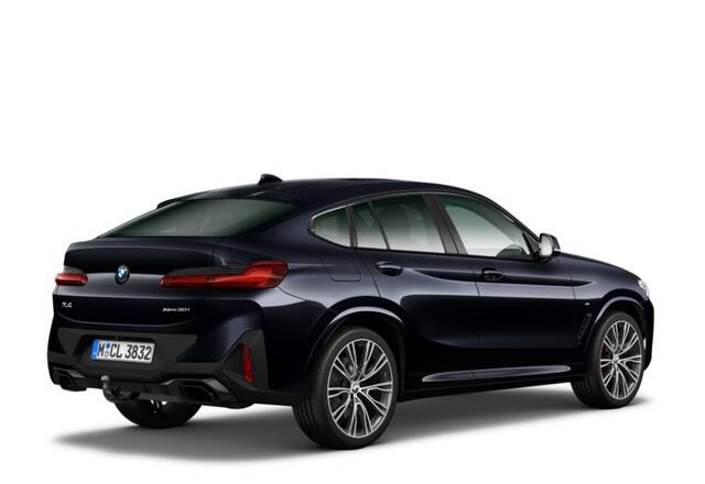 BMW X4 xDrive30i High Executive | M Sport Plus Pack | Business Edition Plus