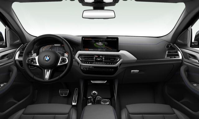 BMW X4 xDrive30i High Executive | M Sport Plus Pack | Business Edition Plus