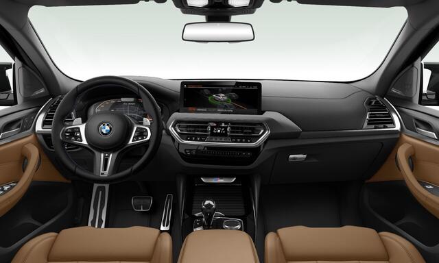 BMW X4 M40i High Executive / Glazen Panoramadak / Getint glas / Trekhaak / Laserlight X4 M40i High Executive / Glazen Panoramadak / Getint glas / Trekhaak / Laserlight