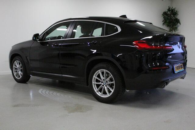 BMW X4 xDrive20i Executive Edition | NL-AUTO+N.A.P! | CARPLAY | DAB-RADIO | SFEER | 18'LMV | PDC-V/A | NAVI | LED |