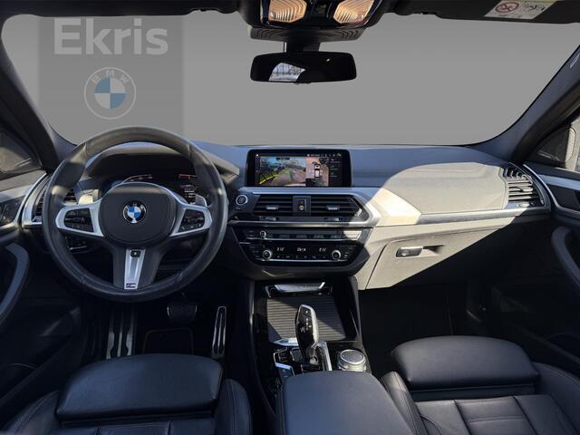 BMW X4 xDrive20i High Executive | Parking Pack | Glazen panoramadak | Harman Kardon Surround Sound Systeem | Elektrisch verstelbare voorstoelen | 21 inch LM Individual V-spaak (styling 726I)