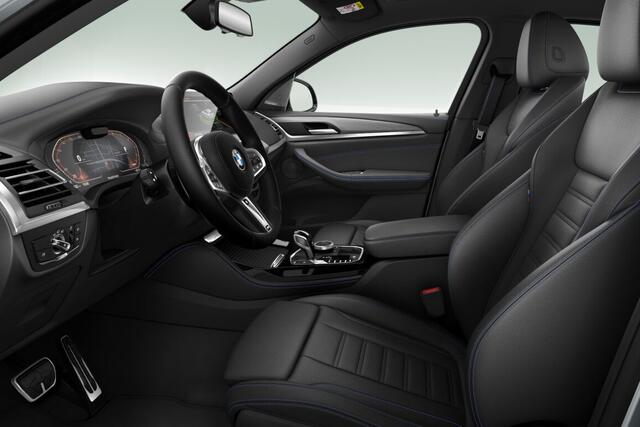 BMW X4 xDrive30i Business Edition Plus | M Sportpakket | M Sport Plus Pack | Safety Pack | Trekhaak