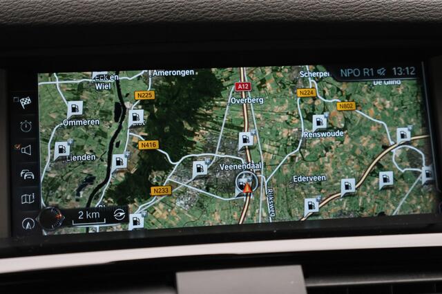 BMW X4 xDrive20i Centennial High Executive Leer, Camera, Cruise, Navigatie, Bluetooth, Elektrische Trekhaak, 21''