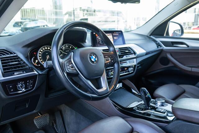 BMW X4 xDrive20i High Executive Edition Stoelverwarming V+A | Luxe Lederen Bekleding | Afn. Trekhaak | NL Auto