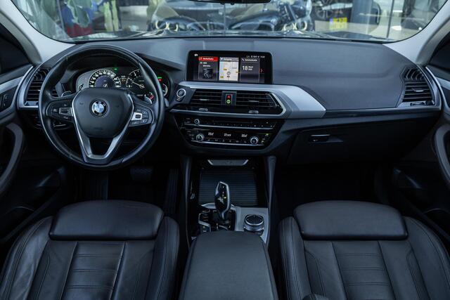 BMW X4 xDrive20i High Executive Edition Stoelverwarming V+A | Luxe Lederen Bekleding | Afn. Trekhaak | NL Auto