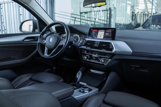 BMW X4 xDrive20i High Executive Edition Stoelverwarming V+A | Luxe Lederen Bekleding | Afn. Trekhaak | NL Auto