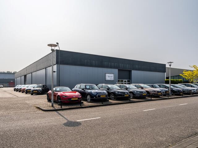 BMW X4 M40i High Executive Automaat M-Pakket/20inch/LED.