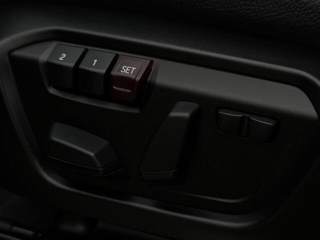 BMW X4 M40i High Executive Automaat M-Pakket/20inch/LED.