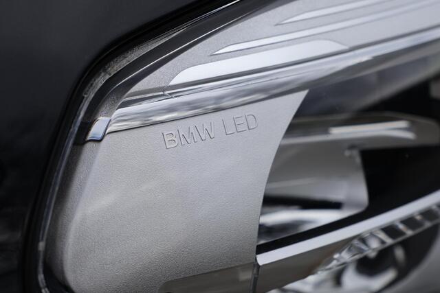 BMW X4 xDrive30i High Executive