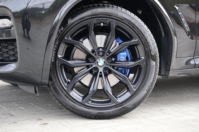 BMW X4 xDrive30i High Executive