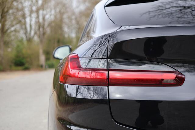 BMW X4 xDrive30i High Executive