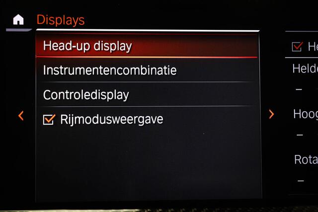 BMW X4 xDrive20i High Executive M-Sport | SAFETY- PACK | PANORAMADAK | CARBON | HEAD UP | LASER LED | 20"