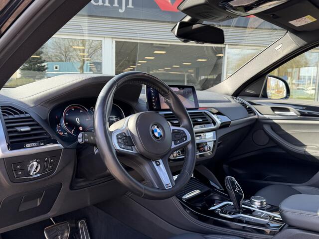 BMW X4 M40i High Executive | Panodak | HUD | 360 Camera | Vol opties!