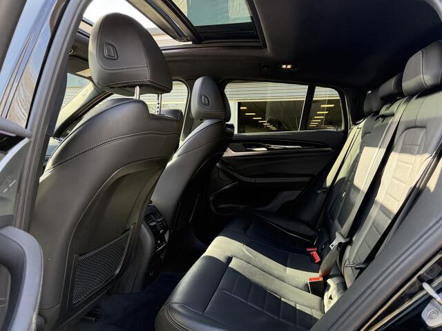 BMW X4 M40i High Executive | Panodak | HUD | 360 Camera | Vol opties!