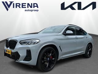 bmw-x4-xdrive30i-high-executive-nav