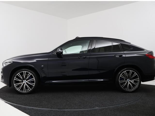 BMW X4 xDrive20i High Executive Edition | M Sport | Panoramadak | Harman Kardon | 360 Camera | Stoelgeheugen | Adaptive Cruise Control |