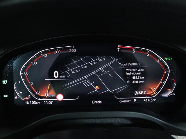 BMW X4 xDrive20i High Executive Edition | M Sport | Panoramadak | Harman Kardon | 360 Camera | Stoelgeheugen | Adaptive Cruise Control |